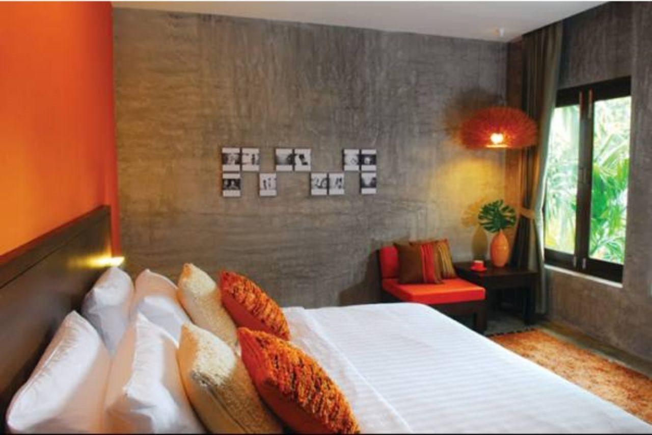 Ketawa Pet Friendly Hotel Chiang Mai Zewnętrze zdjęcie