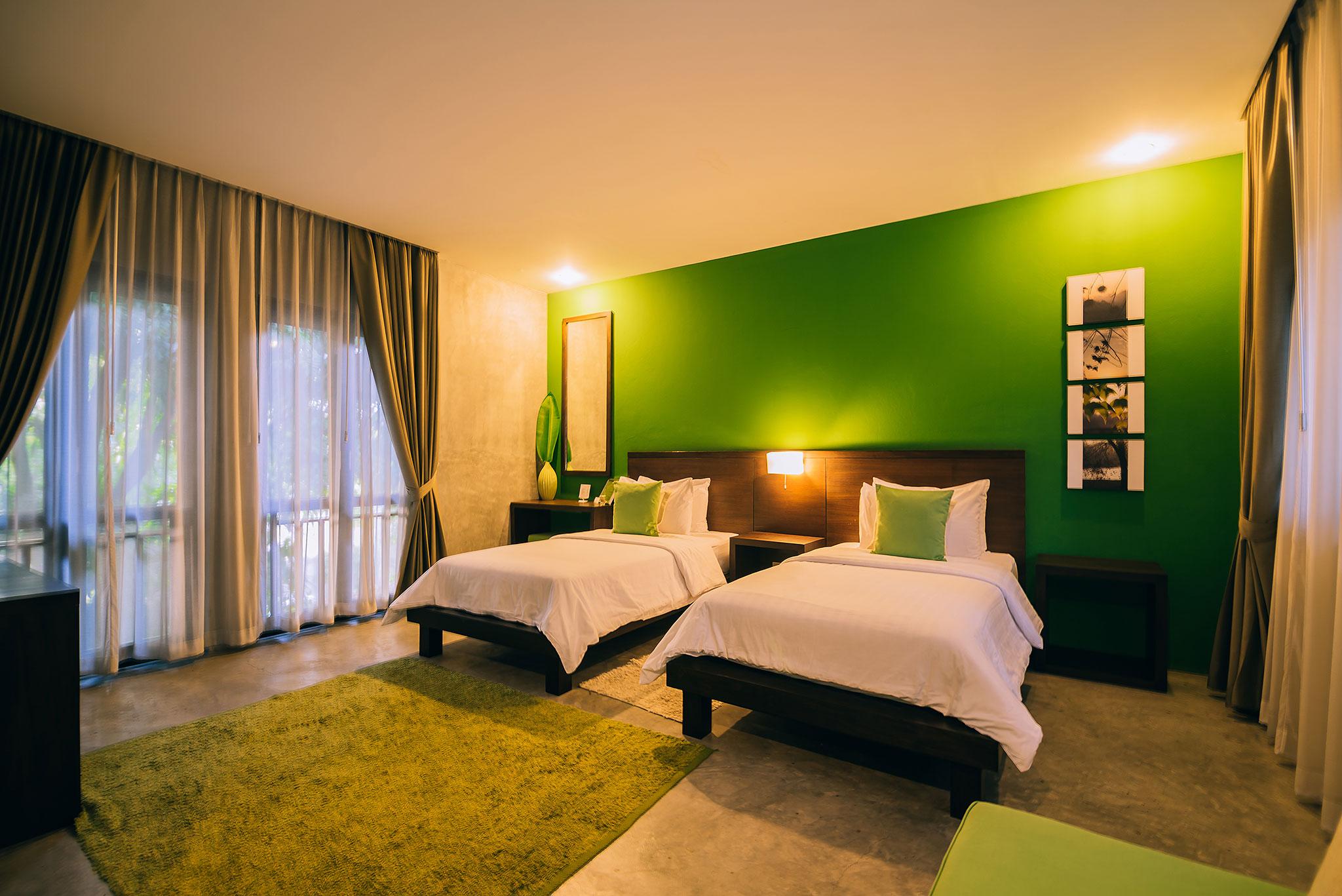 Ketawa Pet Friendly Hotel Chiang Mai Zewnętrze zdjęcie