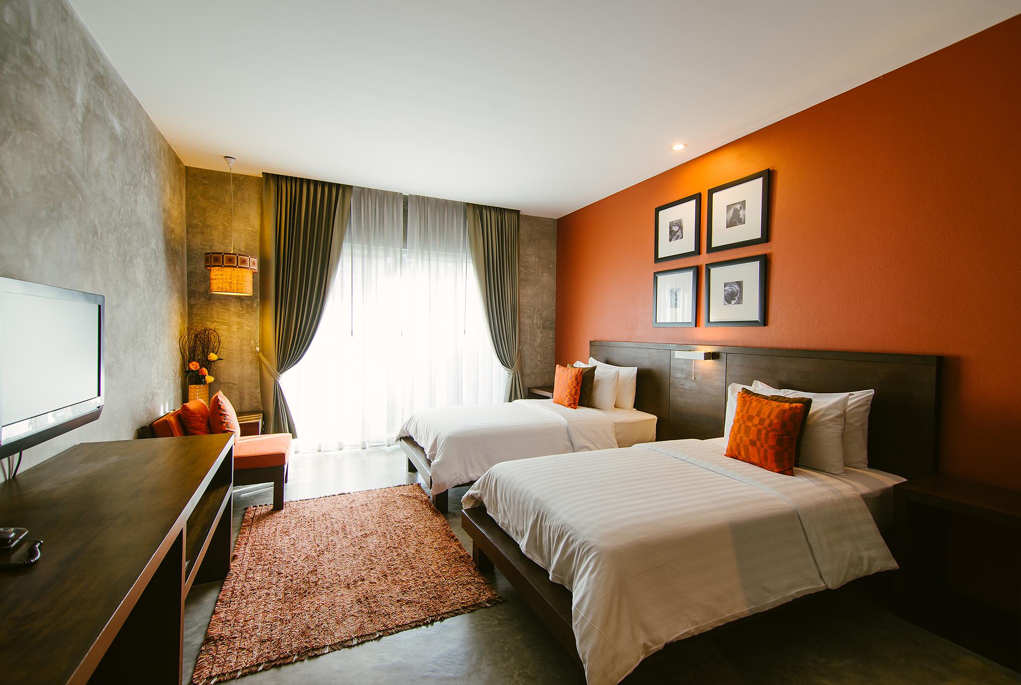 Ketawa Pet Friendly Hotel Chiang Mai Zewnętrze zdjęcie
