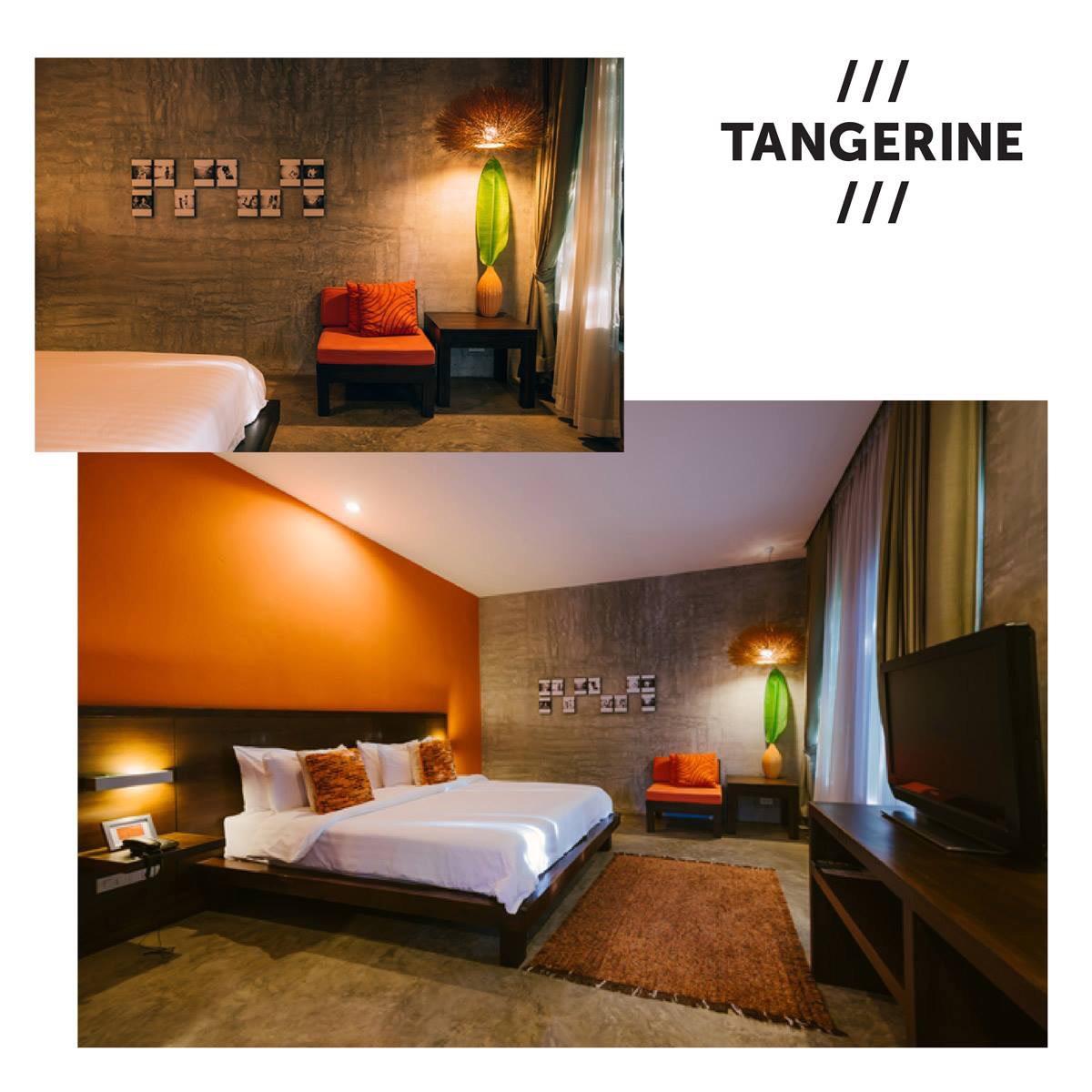 Ketawa Pet Friendly Hotel Chiang Mai Zewnętrze zdjęcie