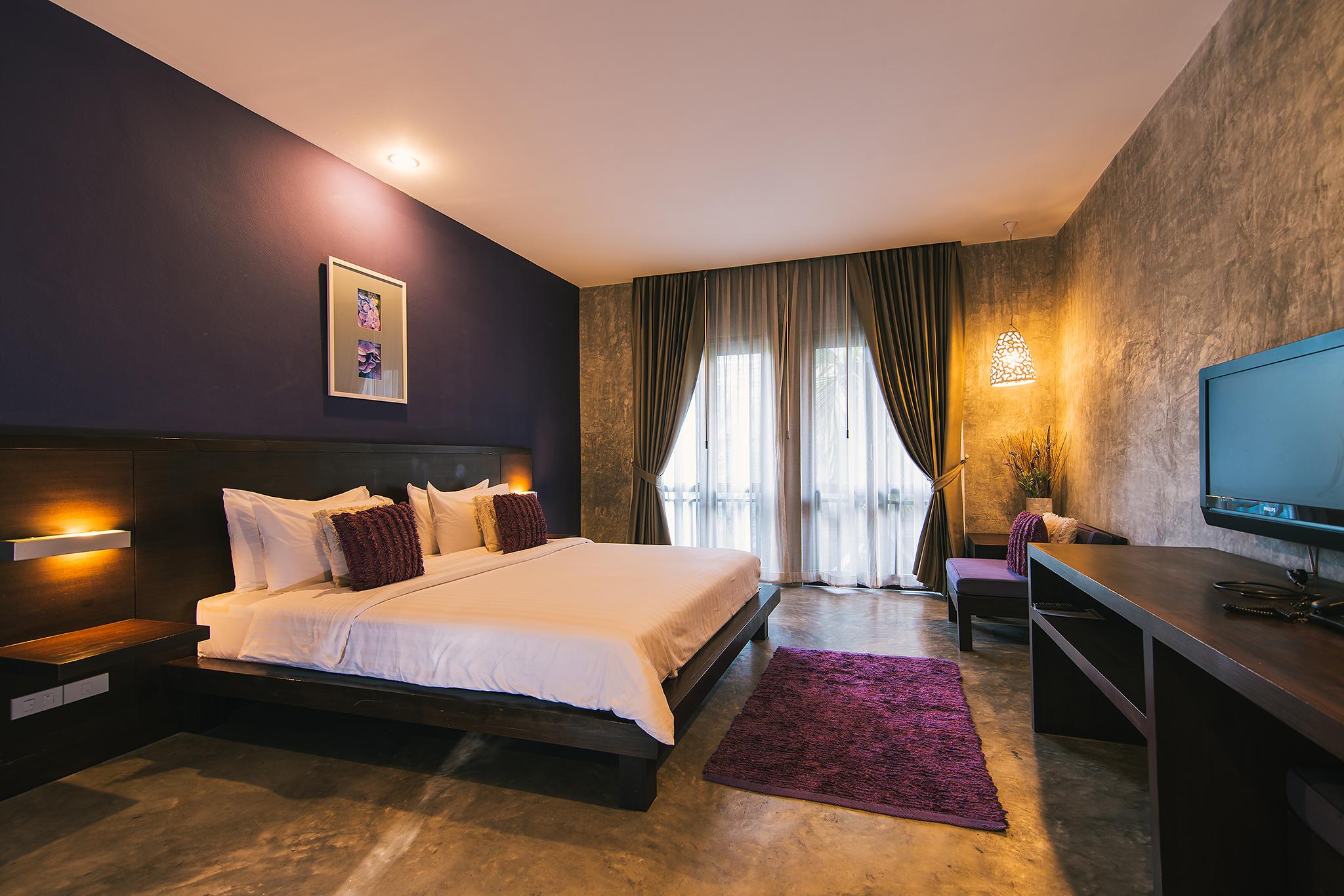 Ketawa Pet Friendly Hotel Chiang Mai Zewnętrze zdjęcie