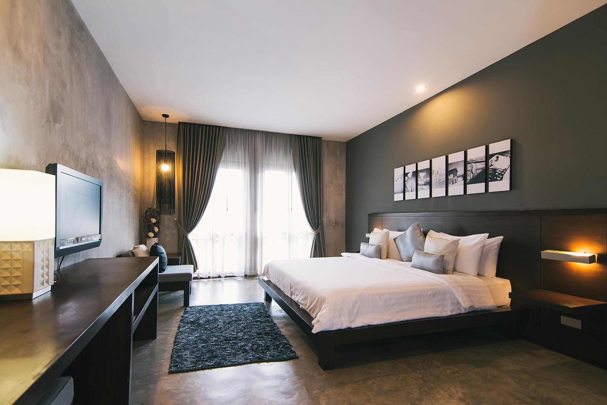 Ketawa Pet Friendly Hotel Chiang Mai Zewnętrze zdjęcie