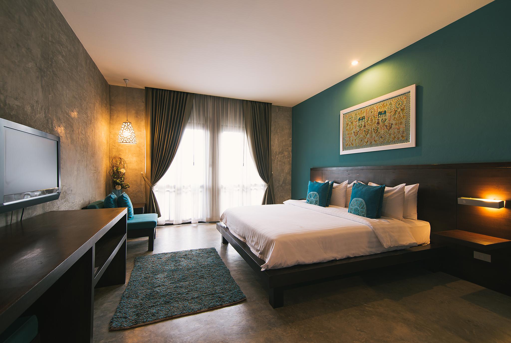 Ketawa Pet Friendly Hotel Chiang Mai Zewnętrze zdjęcie