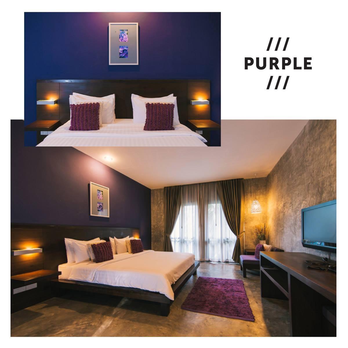 Ketawa Pet Friendly Hotel Chiang Mai Zewnętrze zdjęcie