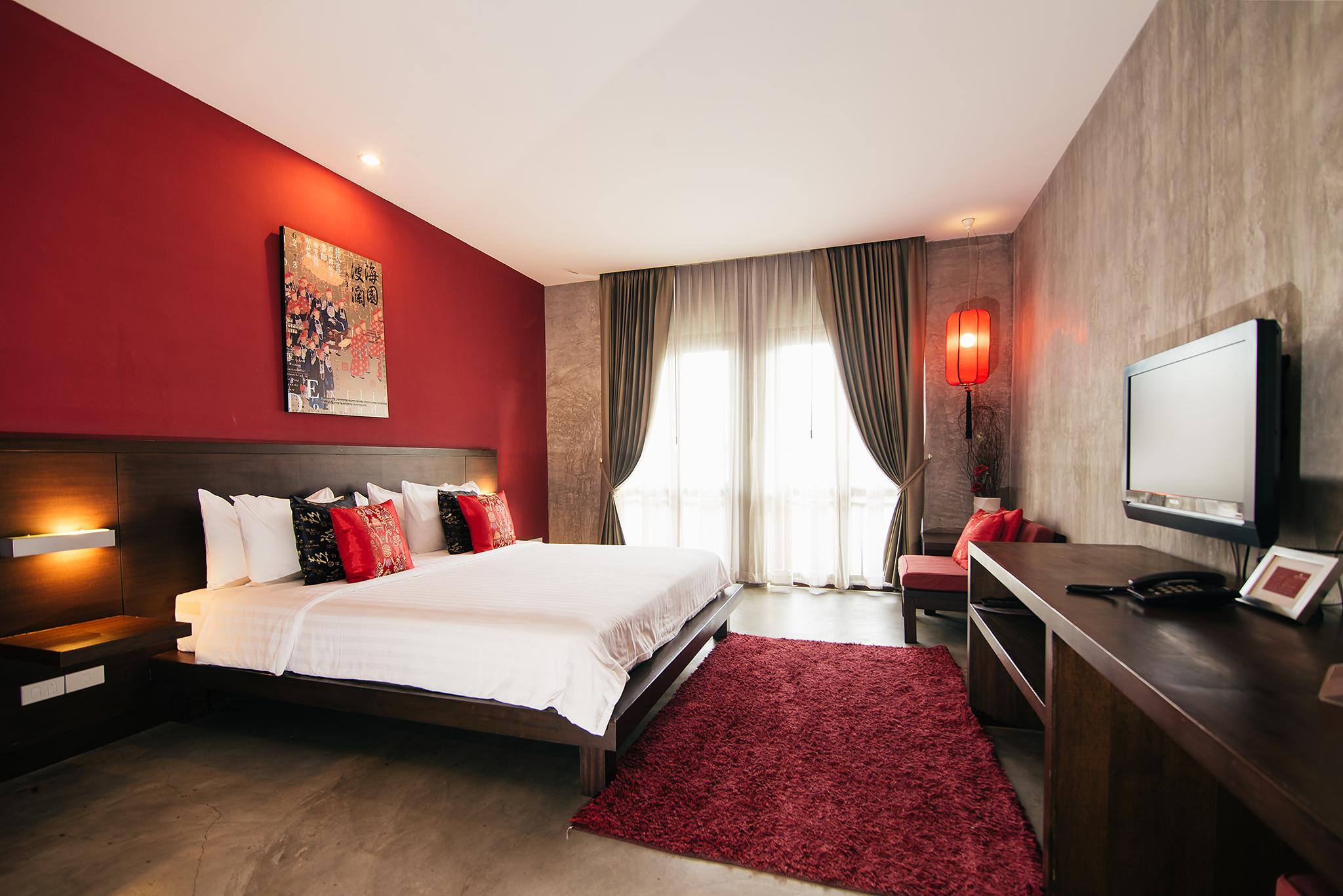 Ketawa Pet Friendly Hotel Chiang Mai Zewnętrze zdjęcie