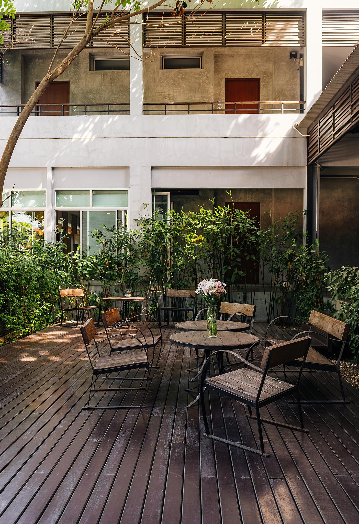 Ketawa Pet Friendly Hotel Chiang Mai Zewnętrze zdjęcie
