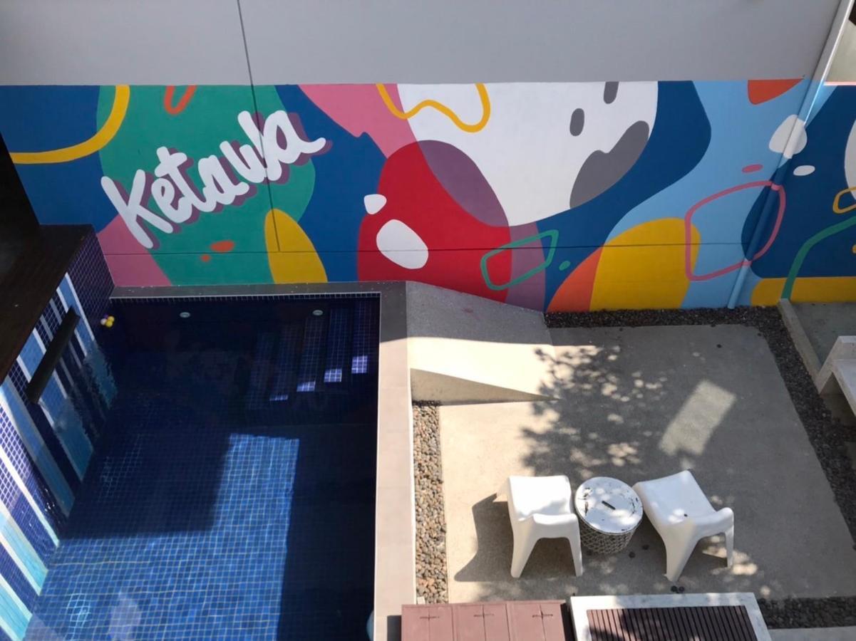 Ketawa Pet Friendly Hotel Chiang Mai Zewnętrze zdjęcie
