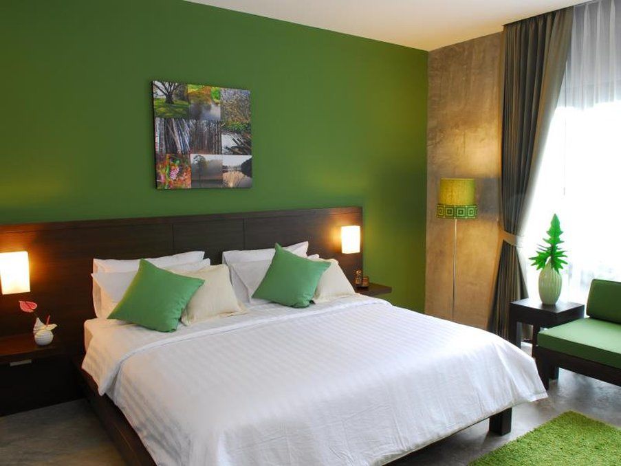 Ketawa Pet Friendly Hotel Chiang Mai Zewnętrze zdjęcie