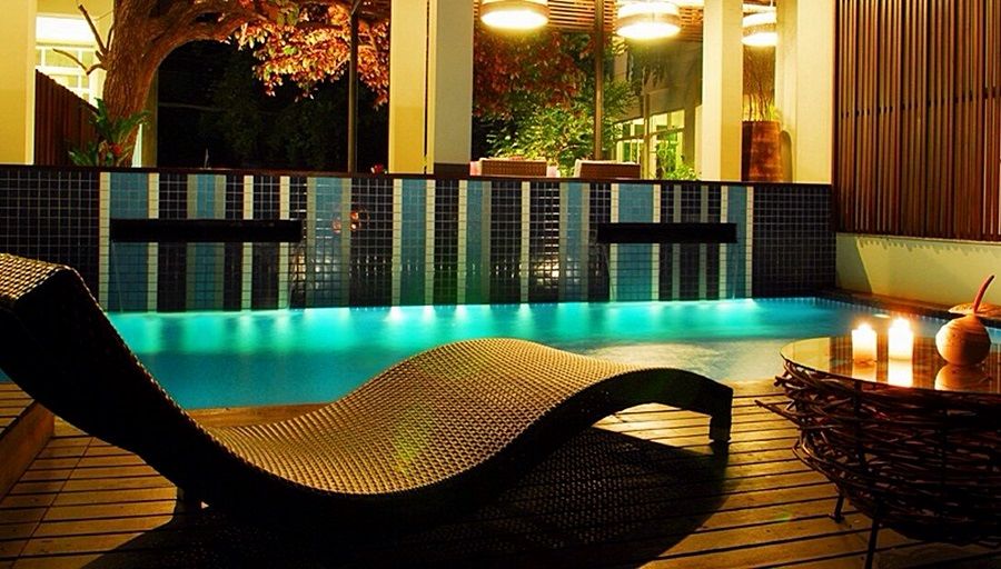 Ketawa Pet Friendly Hotel Chiang Mai Zewnętrze zdjęcie