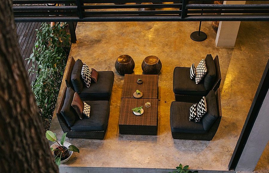 Ketawa Pet Friendly Hotel Chiang Mai Zewnętrze zdjęcie