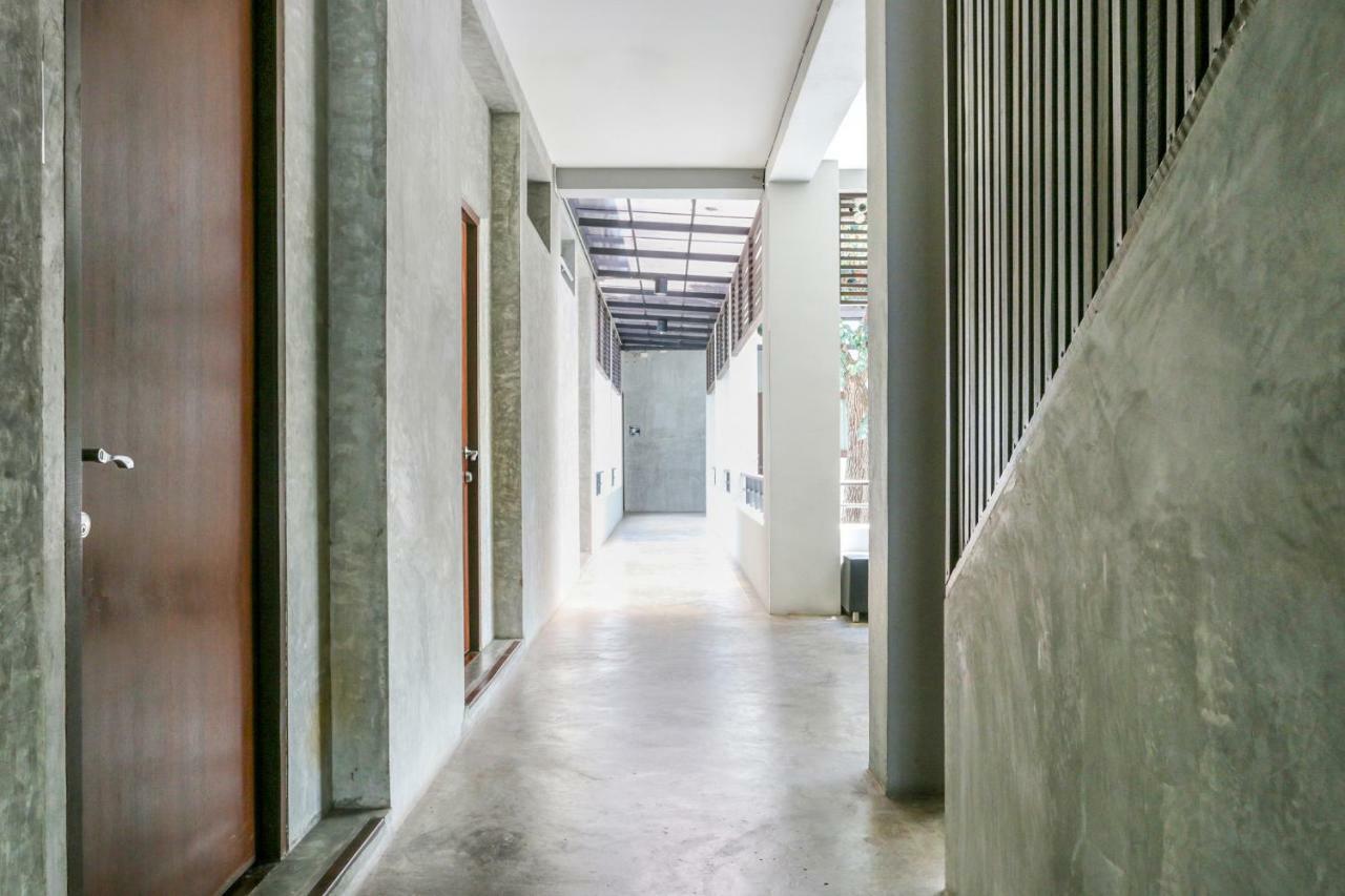 Ketawa Pet Friendly Hotel Chiang Mai Zewnętrze zdjęcie