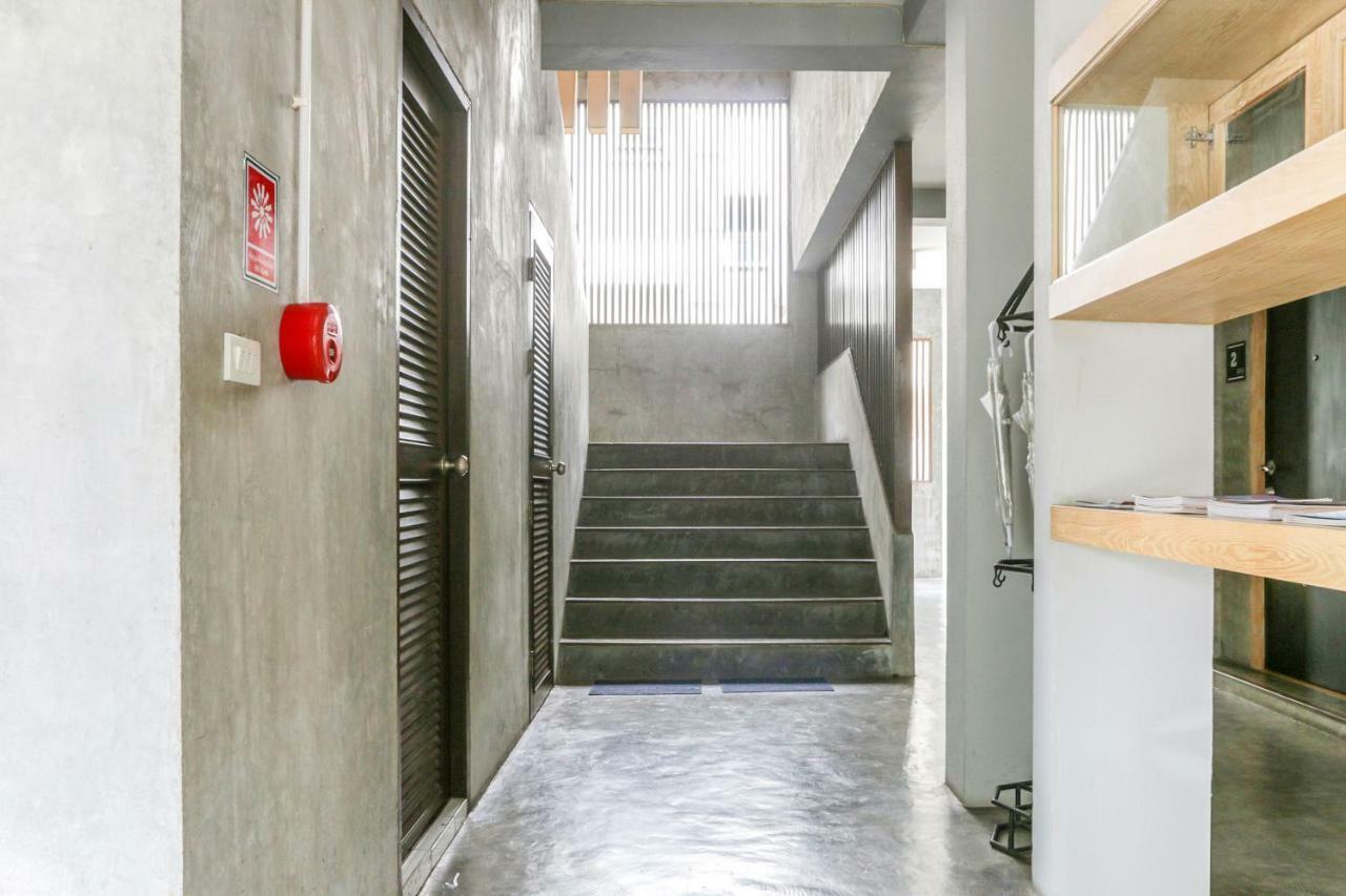 Ketawa Pet Friendly Hotel Chiang Mai Zewnętrze zdjęcie